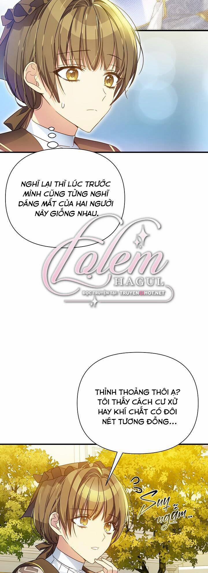 Tôi Đã Ở Đây Ngay Từ Đầu 40.1 trang 10