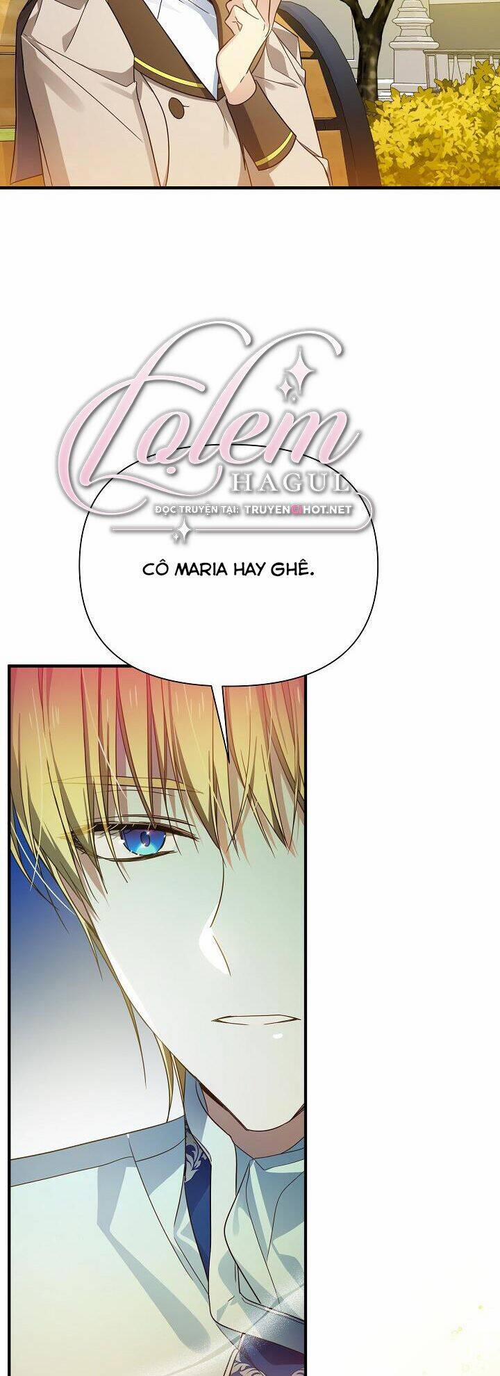 Tôi Đã Ở Đây Ngay Từ Đầu 40.1 trang 11