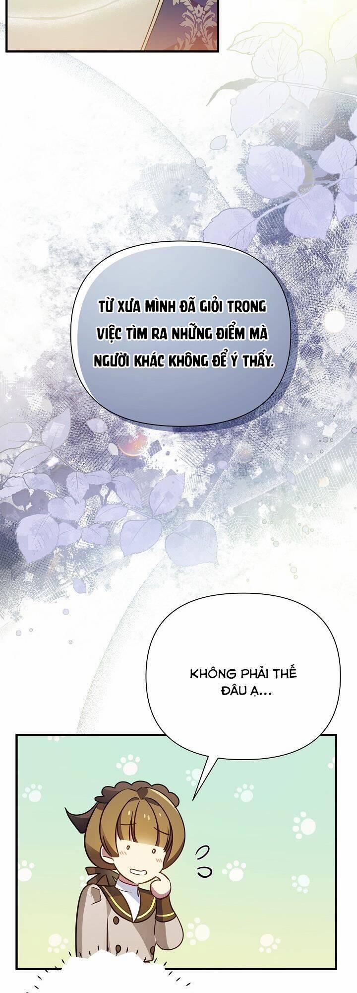 Tôi Đã Ở Đây Ngay Từ Đầu 40.1 trang 12