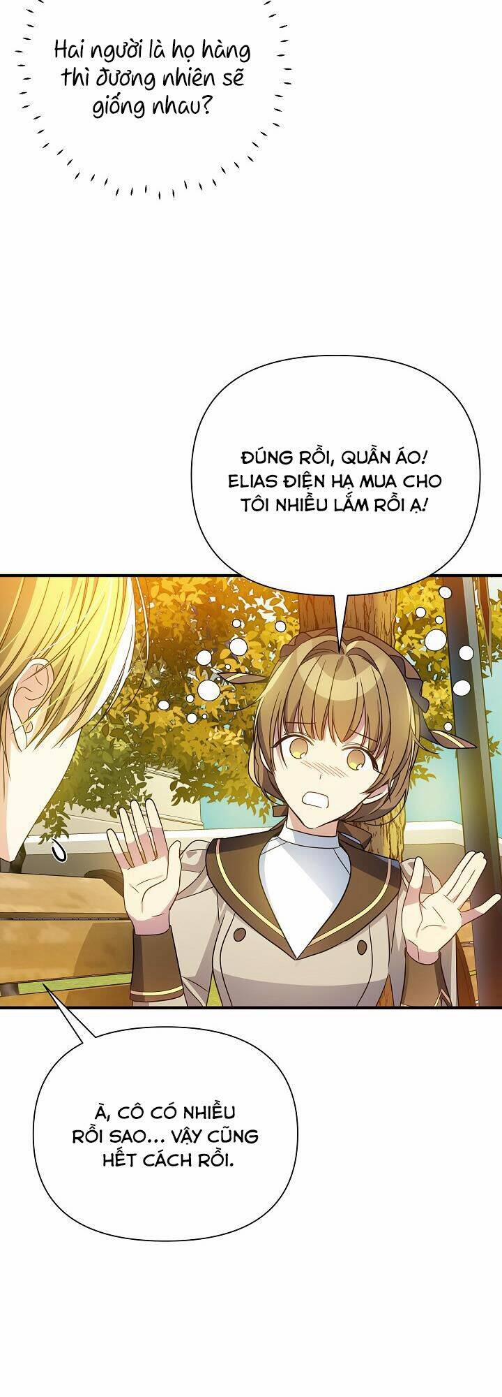 Tôi Đã Ở Đây Ngay Từ Đầu 40.1 trang 13