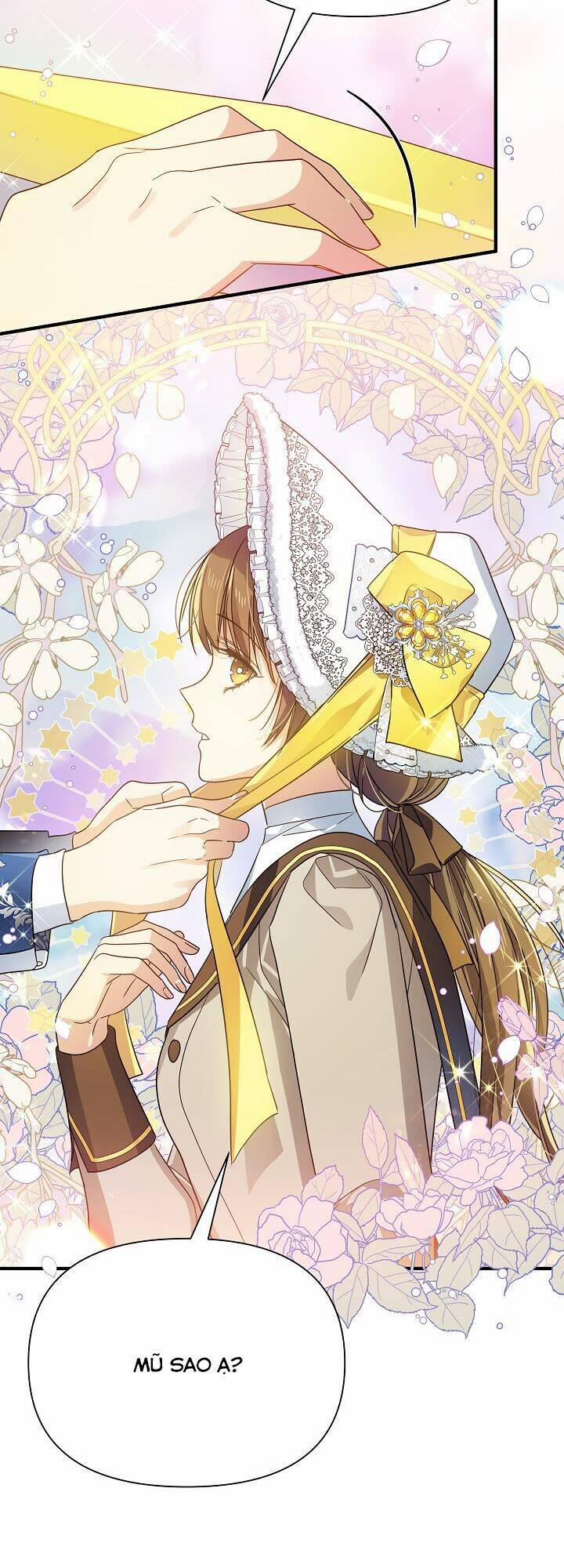 Tôi Đã Ở Đây Ngay Từ Đầu 40.1 trang 15