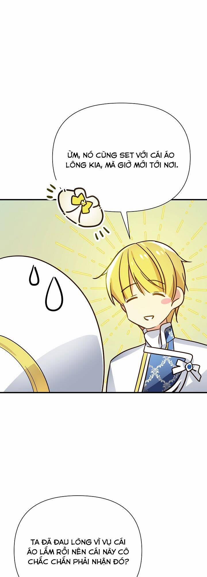 Tôi Đã Ở Đây Ngay Từ Đầu 40.1 trang 16