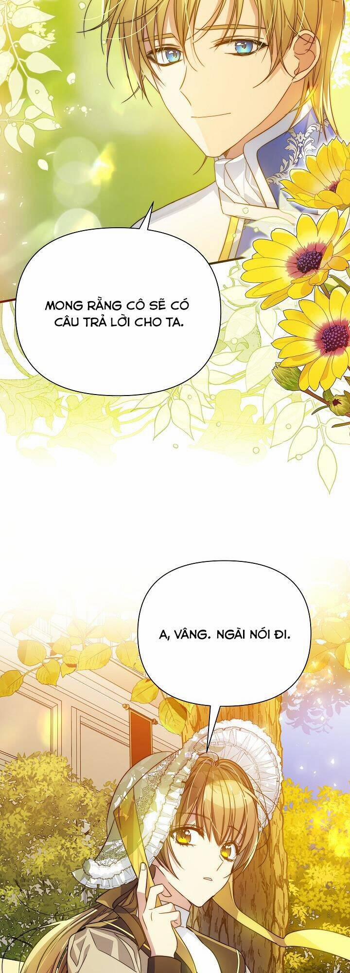 Tôi Đã Ở Đây Ngay Từ Đầu 40.1 trang 19