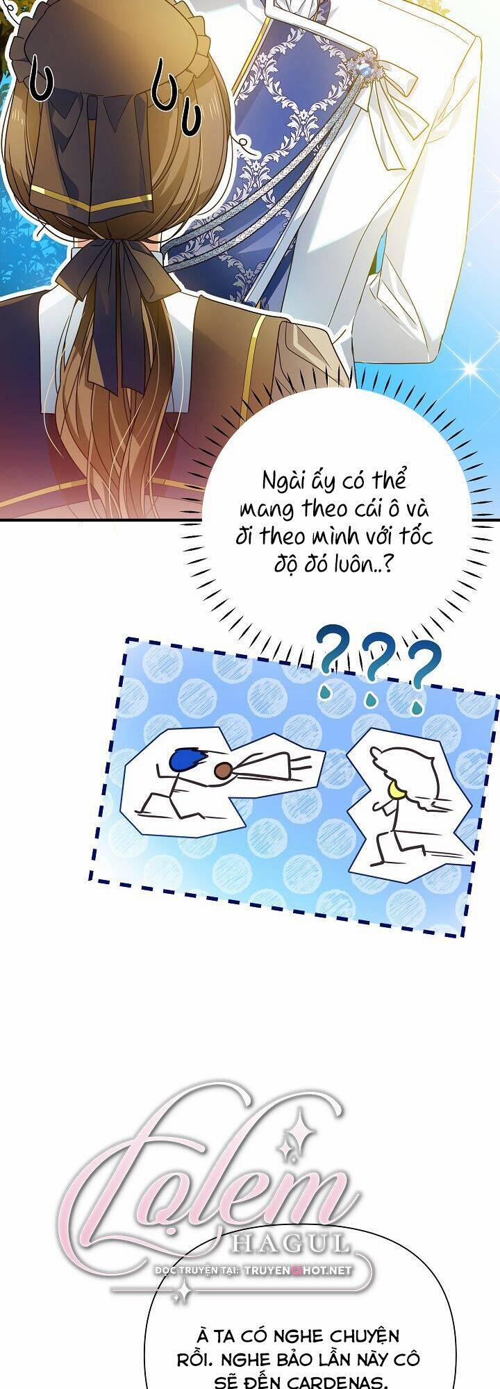 Tôi Đã Ở Đây Ngay Từ Đầu 40.1 trang 2