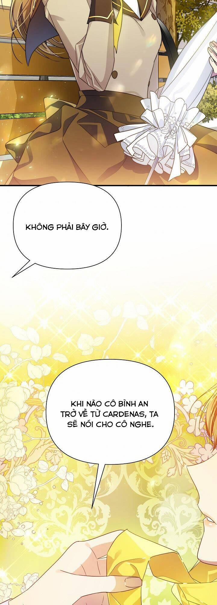 Tôi Đã Ở Đây Ngay Từ Đầu 40.1 trang 20