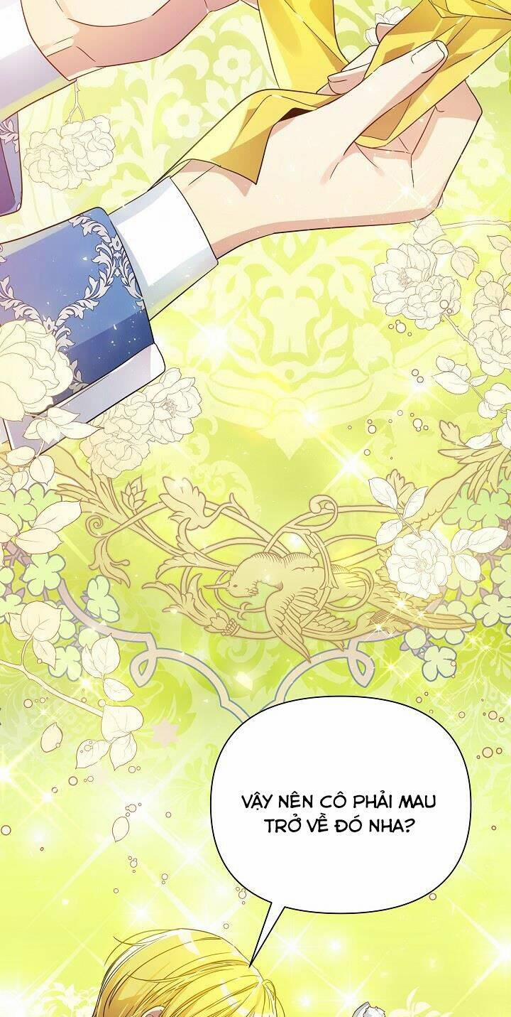 Tôi Đã Ở Đây Ngay Từ Đầu 40.1 trang 21