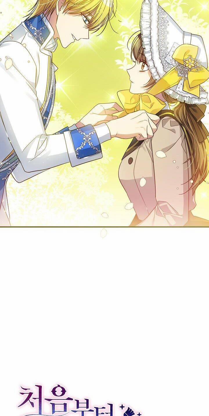 Tôi Đã Ở Đây Ngay Từ Đầu 40.1 trang 22