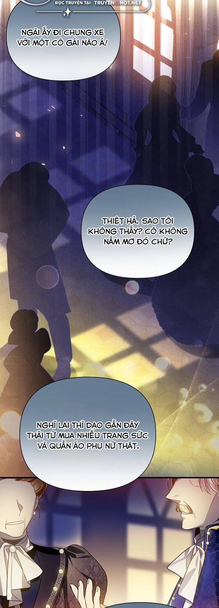 Tôi Đã Ở Đây Ngay Từ Đầu 40.1 trang 26