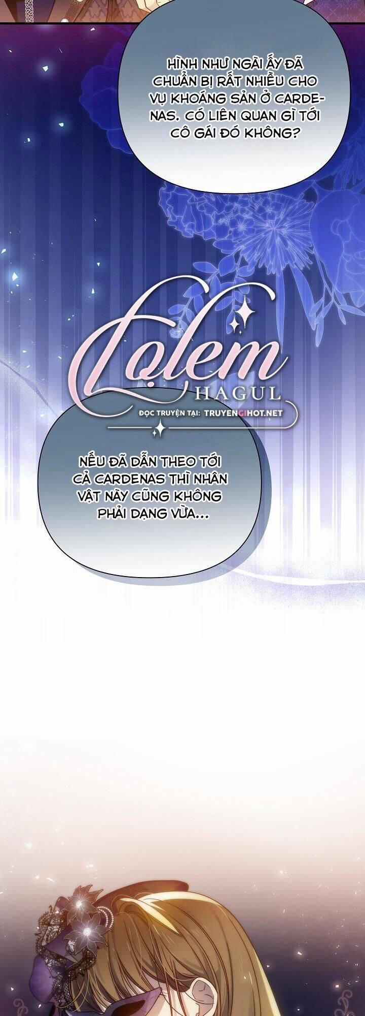 Tôi Đã Ở Đây Ngay Từ Đầu 40.1 trang 27