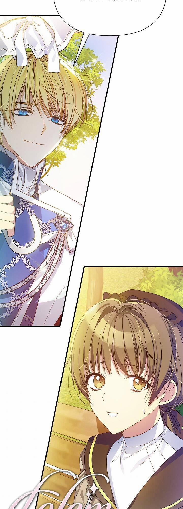 Tôi Đã Ở Đây Ngay Từ Đầu 40.1 trang 3