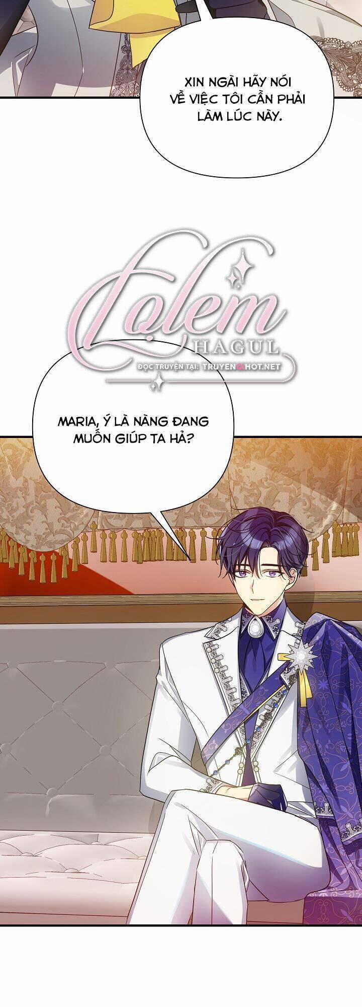 Tôi Đã Ở Đây Ngay Từ Đầu 40.1 trang 30