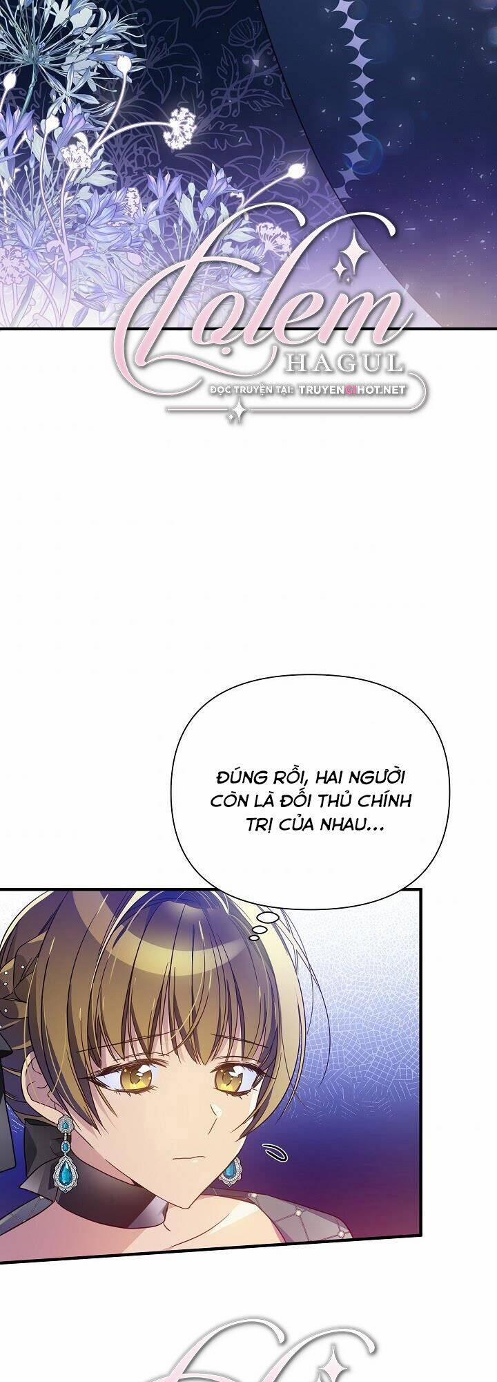 Tôi Đã Ở Đây Ngay Từ Đầu 40.1 trang 32