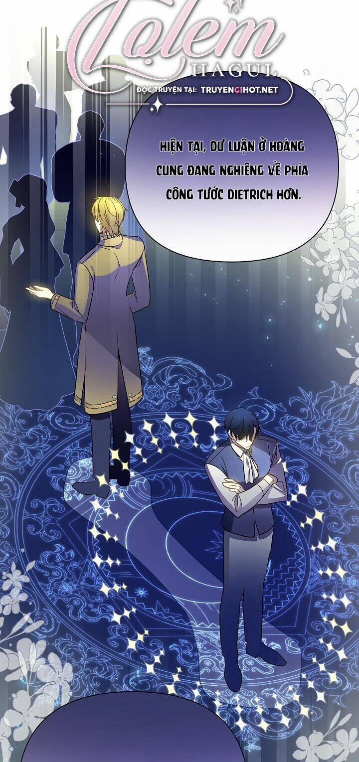 Tôi Đã Ở Đây Ngay Từ Đầu 40.1 trang 33