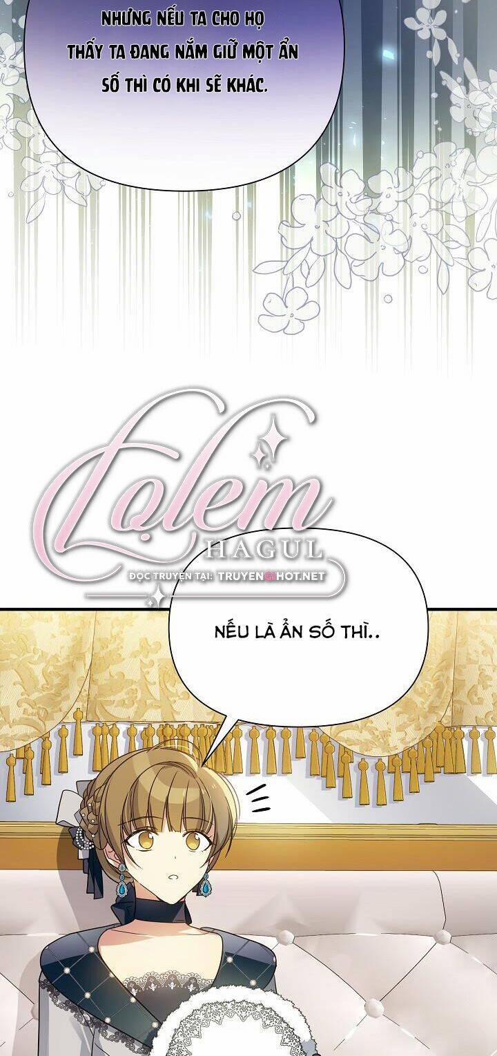 Tôi Đã Ở Đây Ngay Từ Đầu 40.1 trang 34