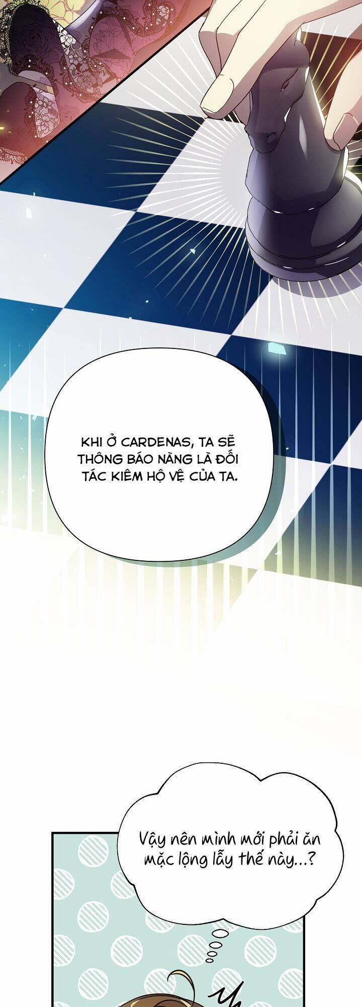 Tôi Đã Ở Đây Ngay Từ Đầu 40.1 trang 36