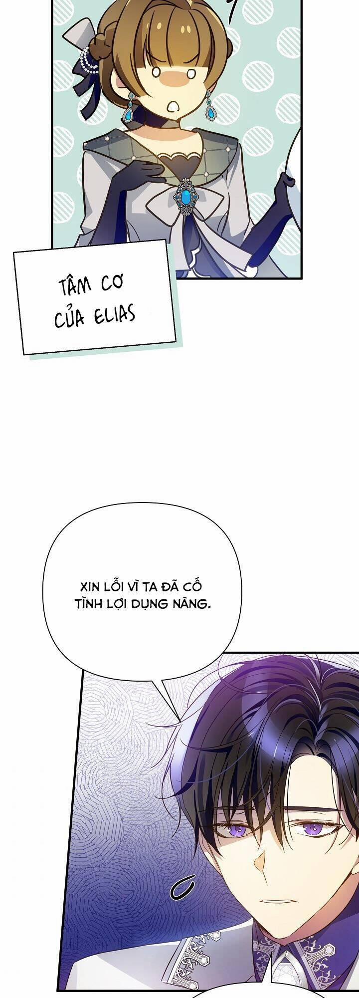 Tôi Đã Ở Đây Ngay Từ Đầu 40.1 trang 37