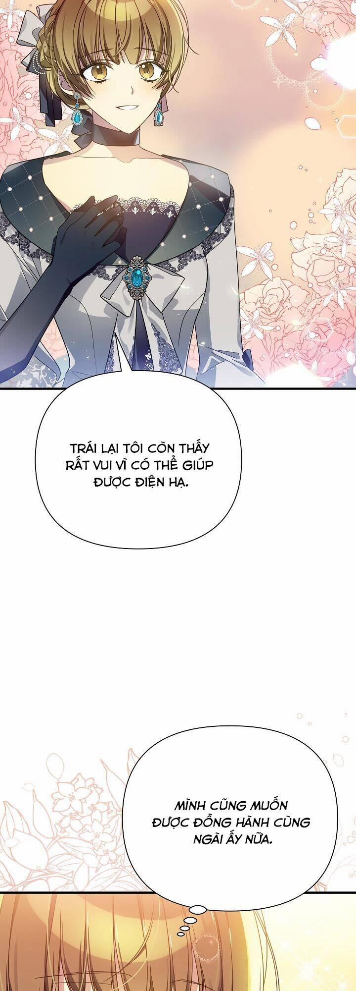 Tôi Đã Ở Đây Ngay Từ Đầu 40.1 trang 39