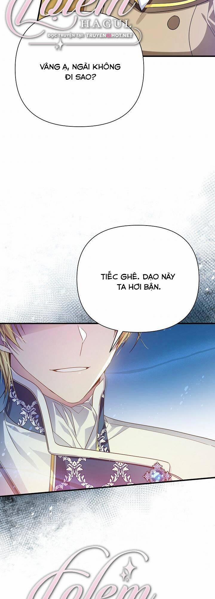 Tôi Đã Ở Đây Ngay Từ Đầu 40.1 trang 4