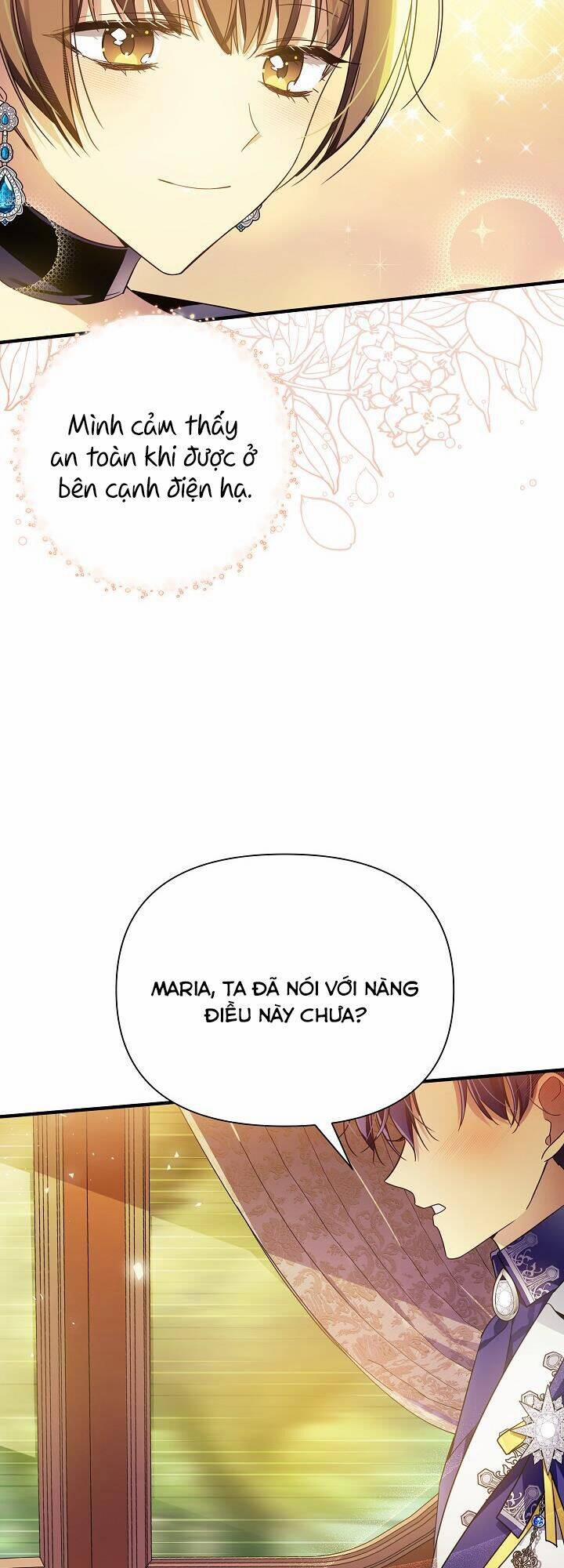 Tôi Đã Ở Đây Ngay Từ Đầu 40.1 trang 40