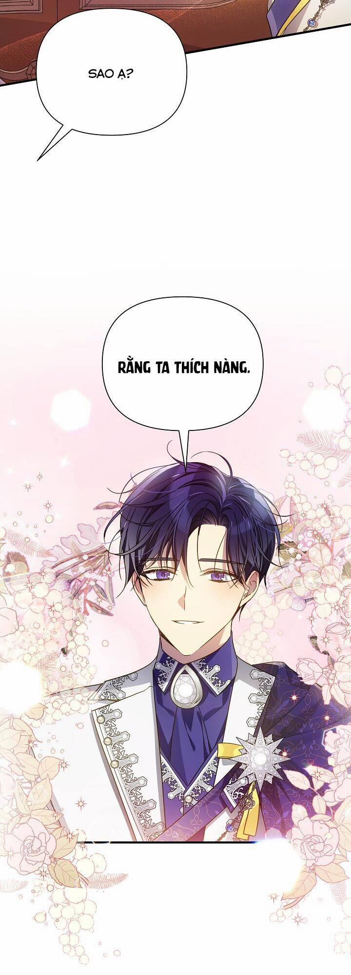 Tôi Đã Ở Đây Ngay Từ Đầu 40.1 trang 41