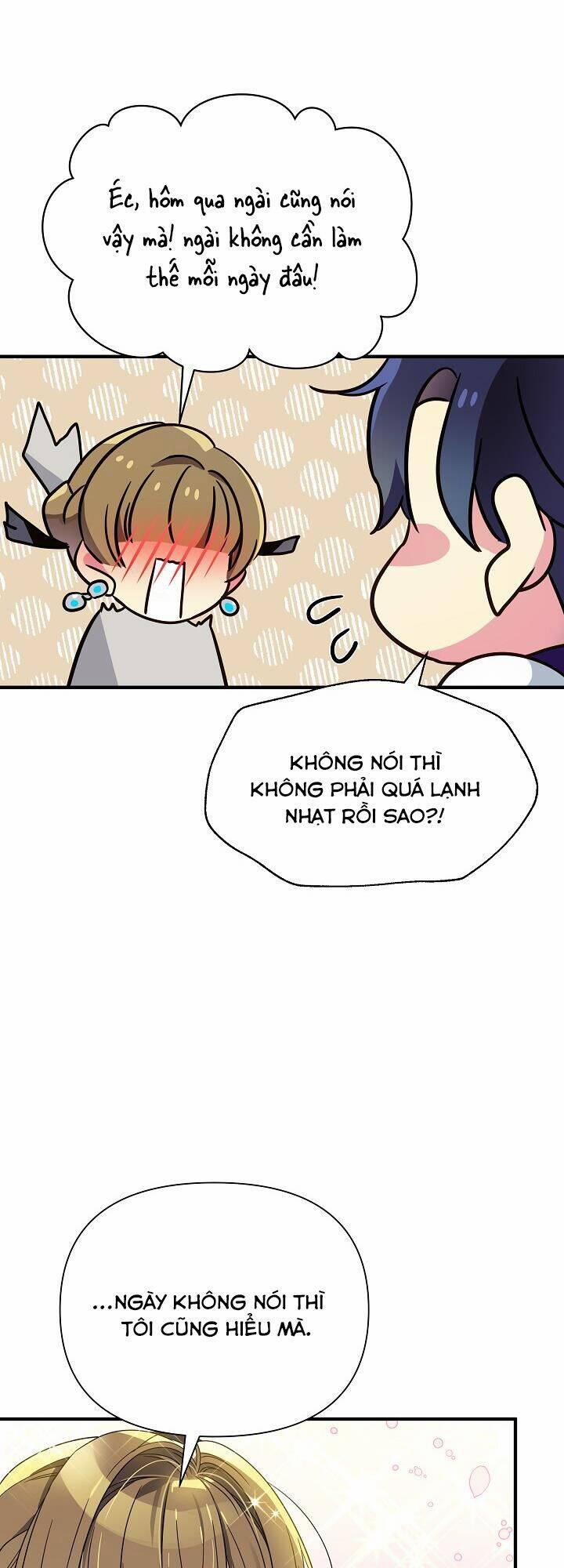 Tôi Đã Ở Đây Ngay Từ Đầu 40.1 trang 42