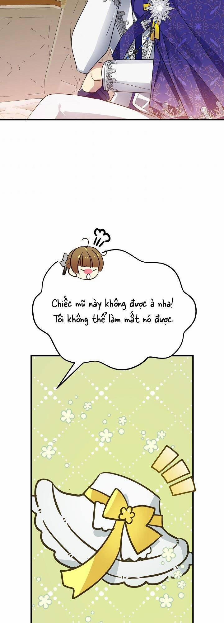 Tôi Đã Ở Đây Ngay Từ Đầu 40.1 trang 44