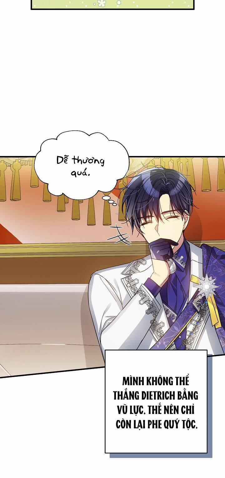 Tôi Đã Ở Đây Ngay Từ Đầu 40.1 trang 45