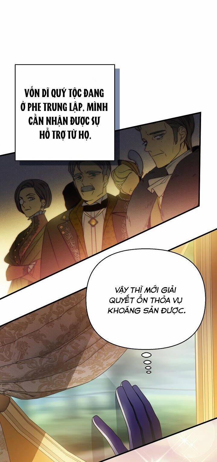 Tôi Đã Ở Đây Ngay Từ Đầu 40.1 trang 46