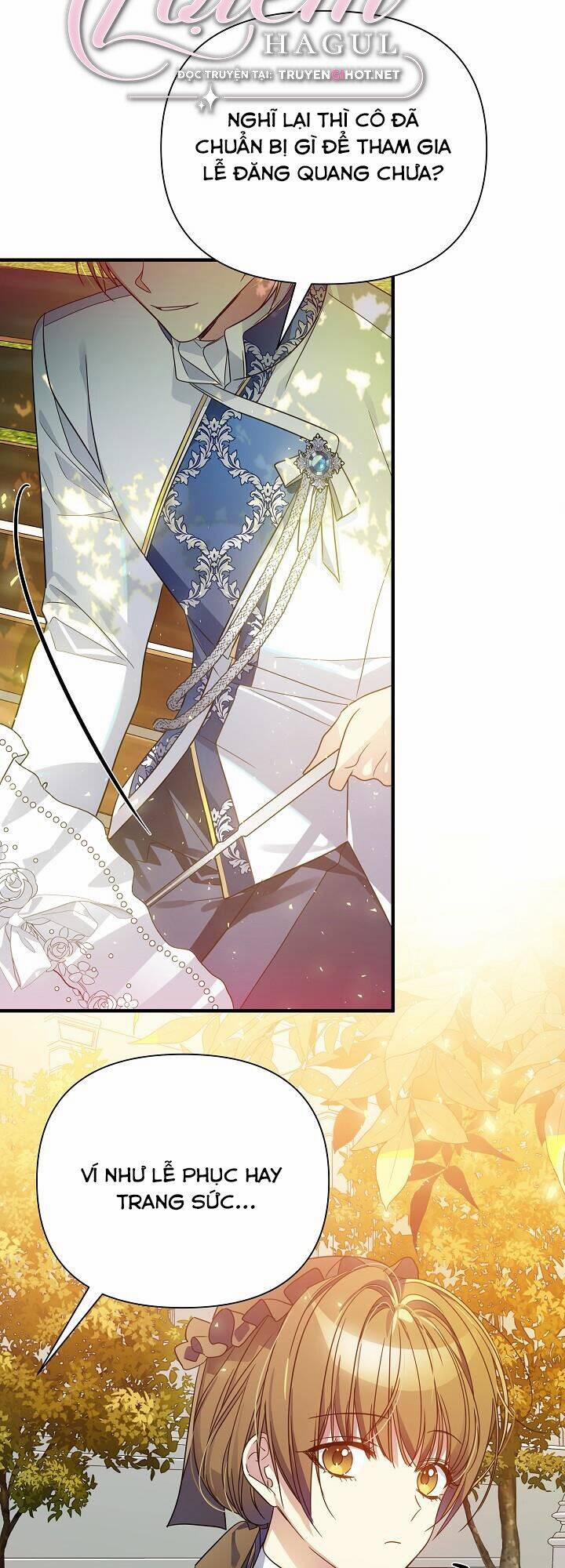 Tôi Đã Ở Đây Ngay Từ Đầu 40.1 trang 5