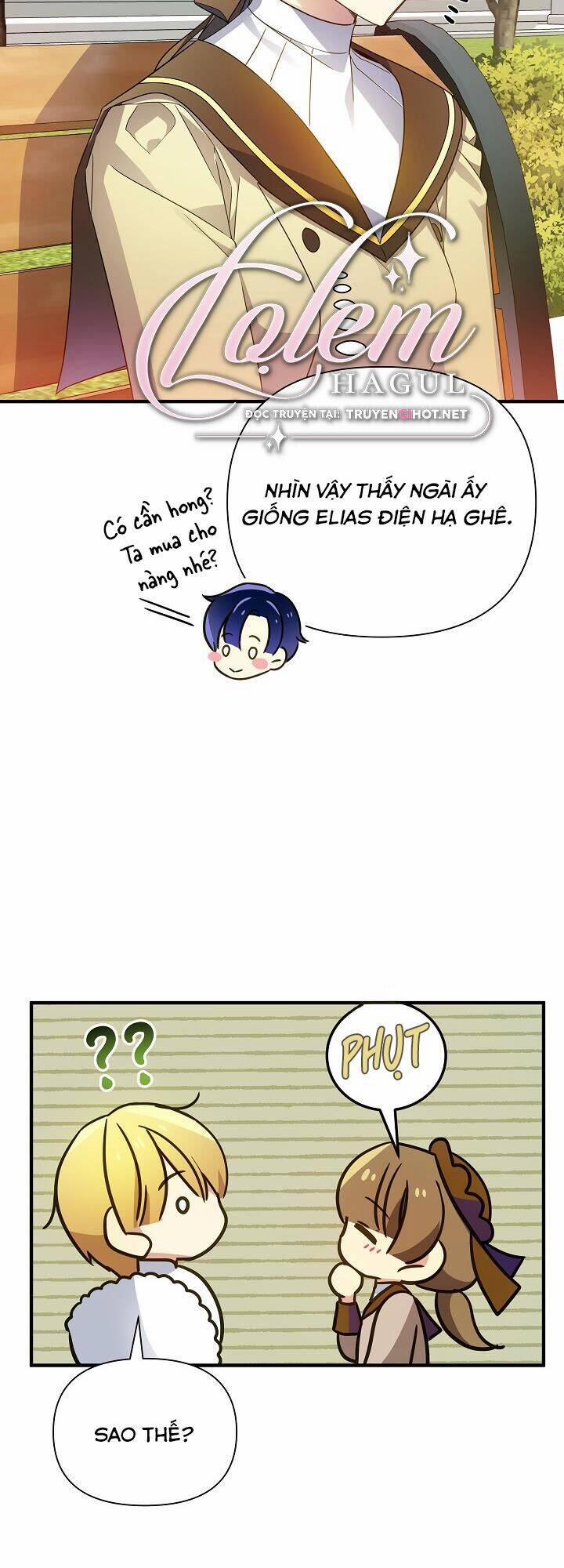 Tôi Đã Ở Đây Ngay Từ Đầu 40.1 trang 6