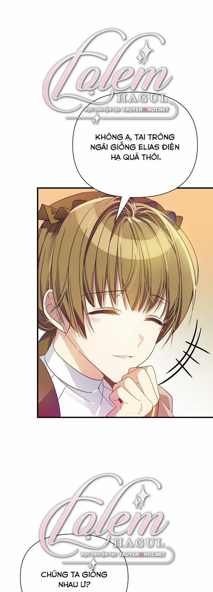 Tôi Đã Ở Đây Ngay Từ Đầu 40.1 trang 7