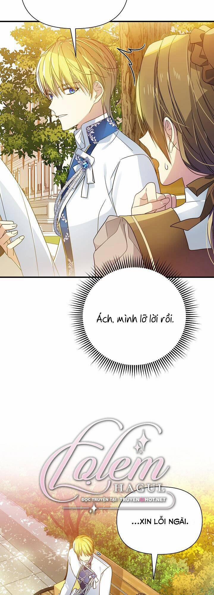 Tôi Đã Ở Đây Ngay Từ Đầu 40.1 trang 8