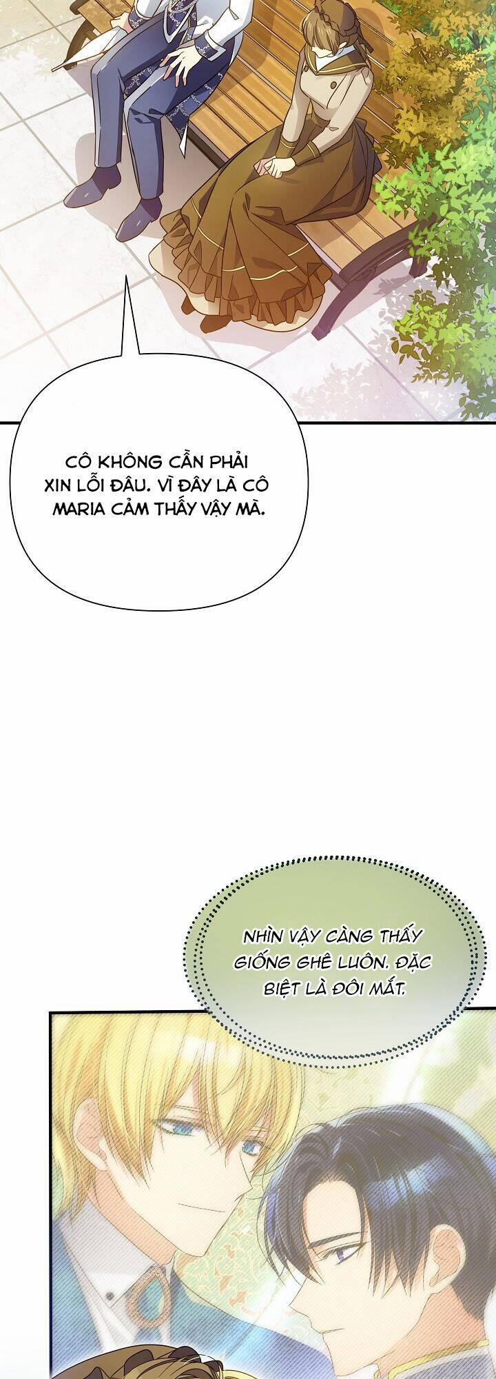 Tôi Đã Ở Đây Ngay Từ Đầu 40.1 trang 9