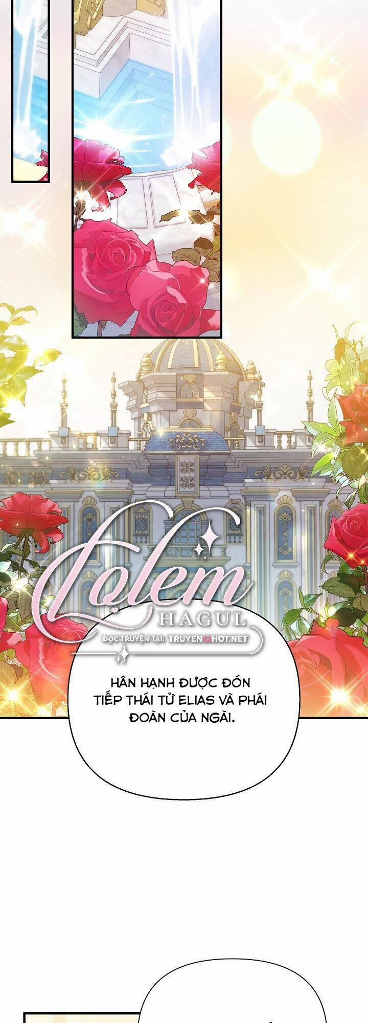 Tôi Đã Ở Đây Ngay Từ Đầu 40.2 trang 2