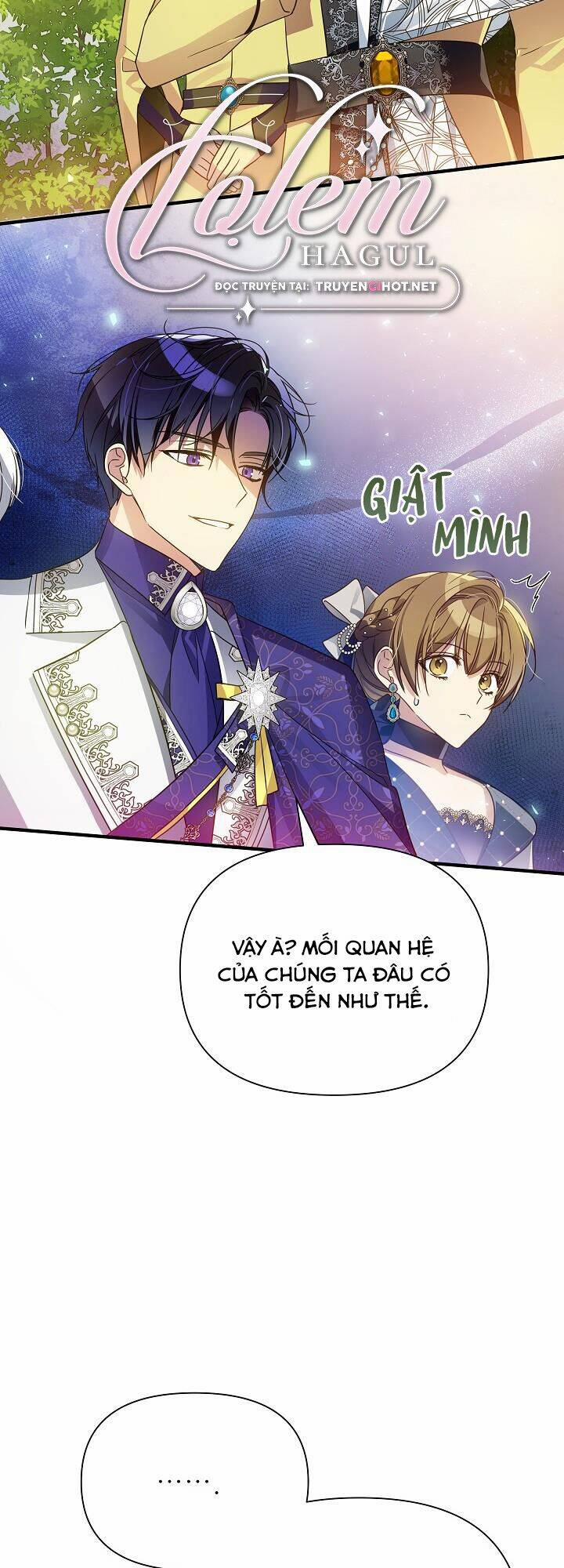 Tôi Đã Ở Đây Ngay Từ Đầu 40.2 trang 4