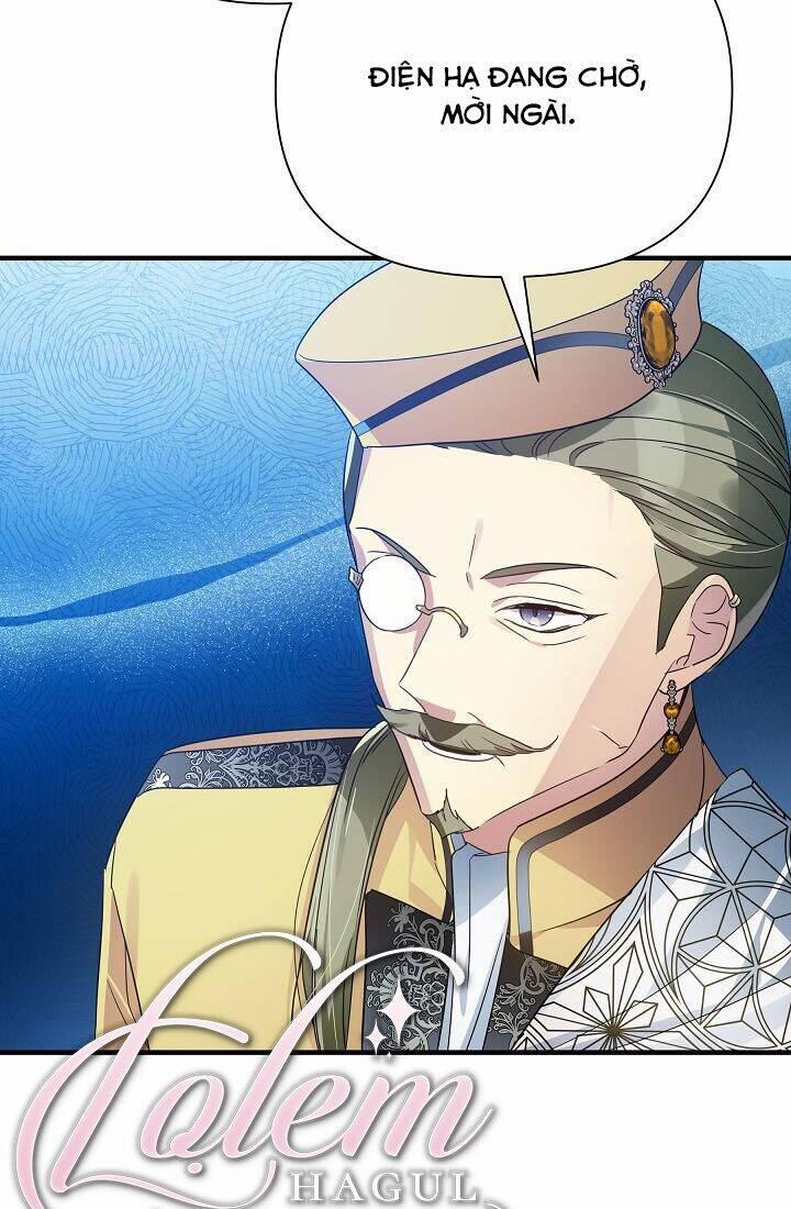 Tôi Đã Ở Đây Ngay Từ Đầu 40.2 trang 5