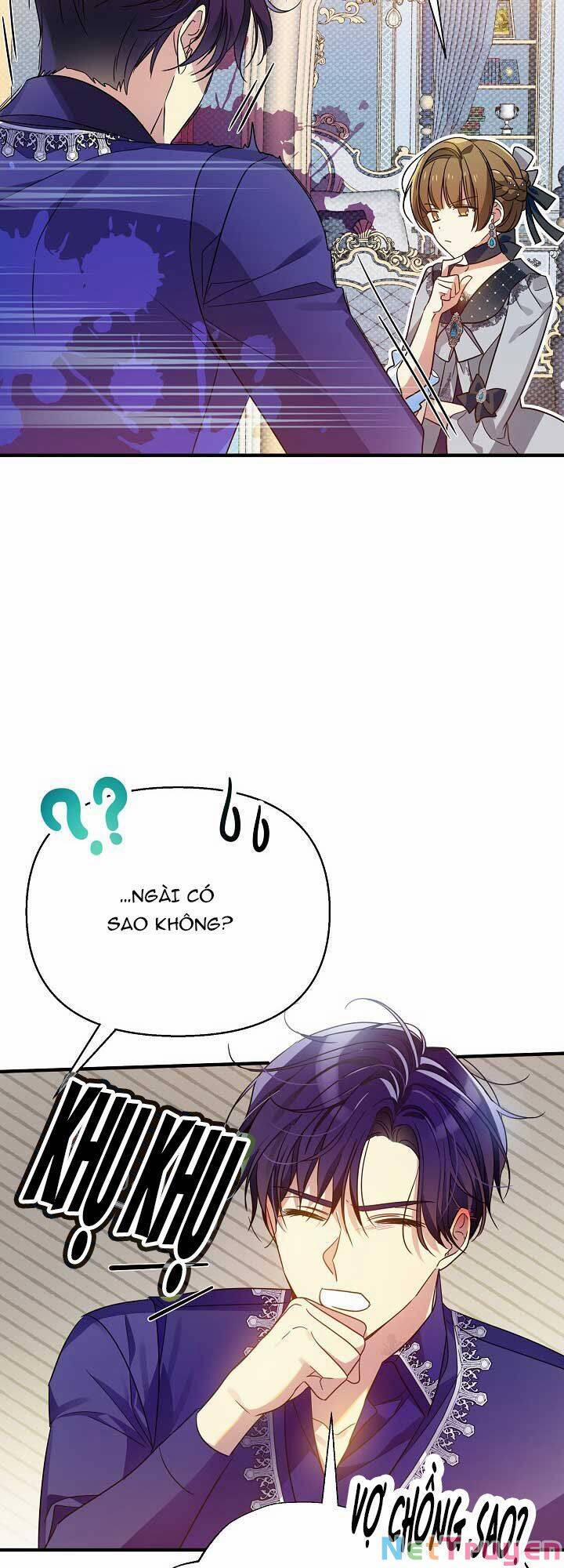 Tôi Đã Ở Đây Ngay Từ Đầu 41.2 trang 1