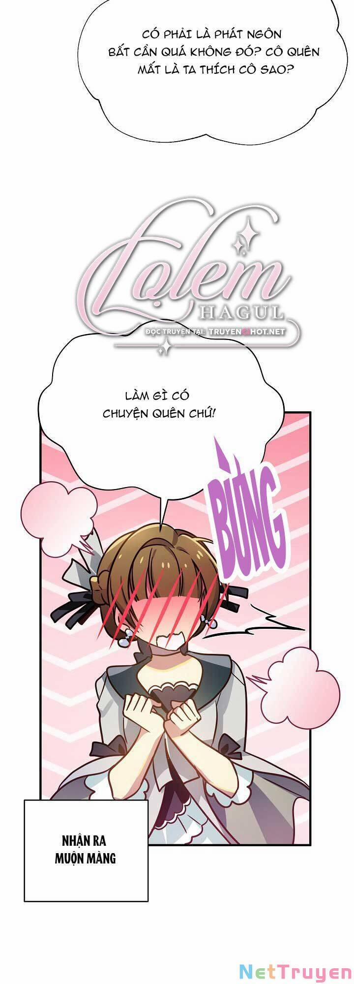 Tôi Đã Ở Đây Ngay Từ Đầu 41.2 trang 2