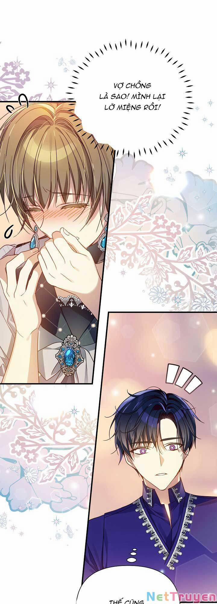 Tôi Đã Ở Đây Ngay Từ Đầu 41.2 trang 3