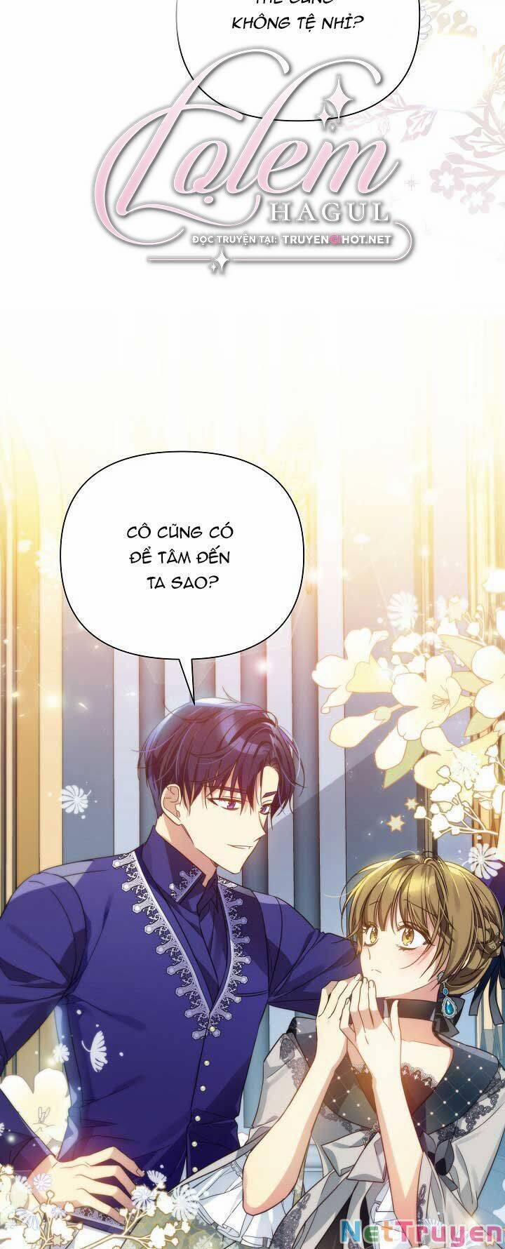 Tôi Đã Ở Đây Ngay Từ Đầu 41.2 trang 4