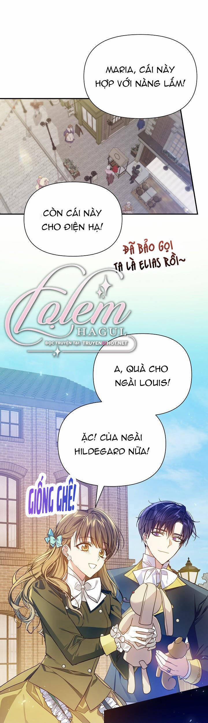 Tôi Đã Ở Đây Ngay Từ Đầu 50 trang 0