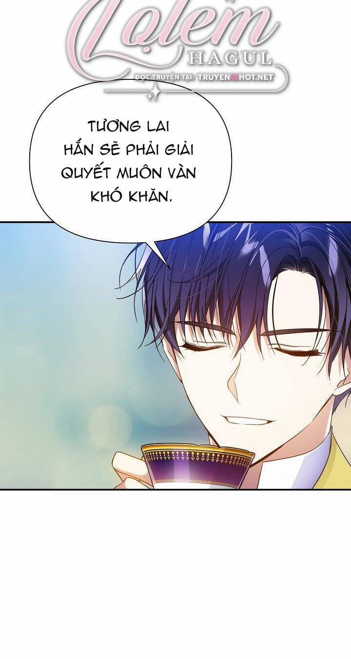 Tôi Đã Ở Đây Ngay Từ Đầu 50 trang 10