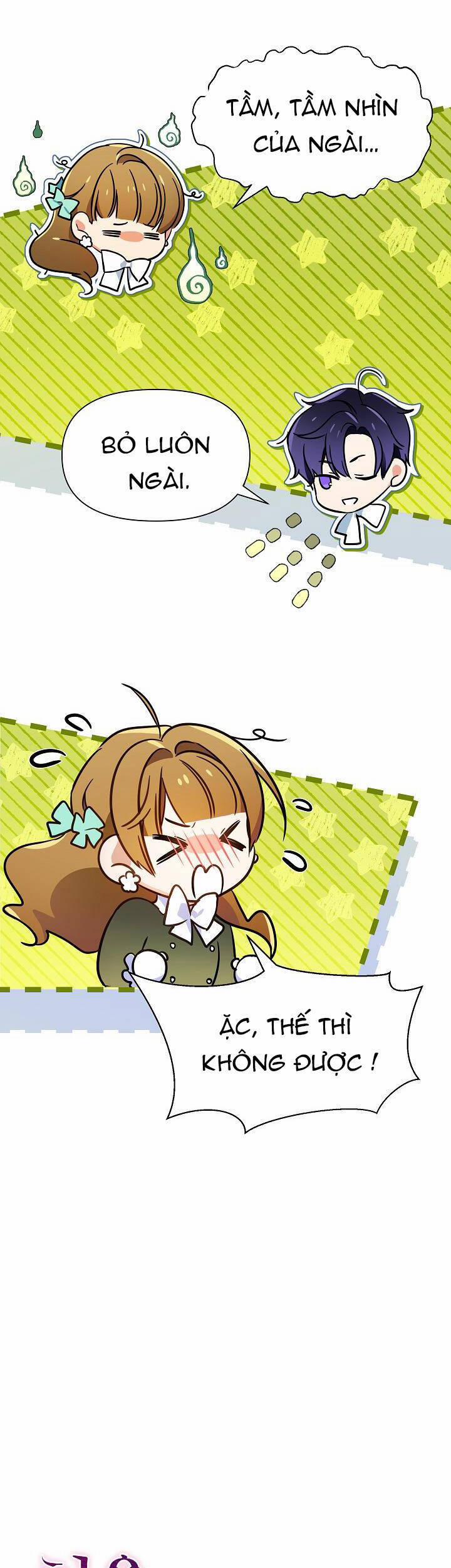 Tôi Đã Ở Đây Ngay Từ Đầu 50 trang 13