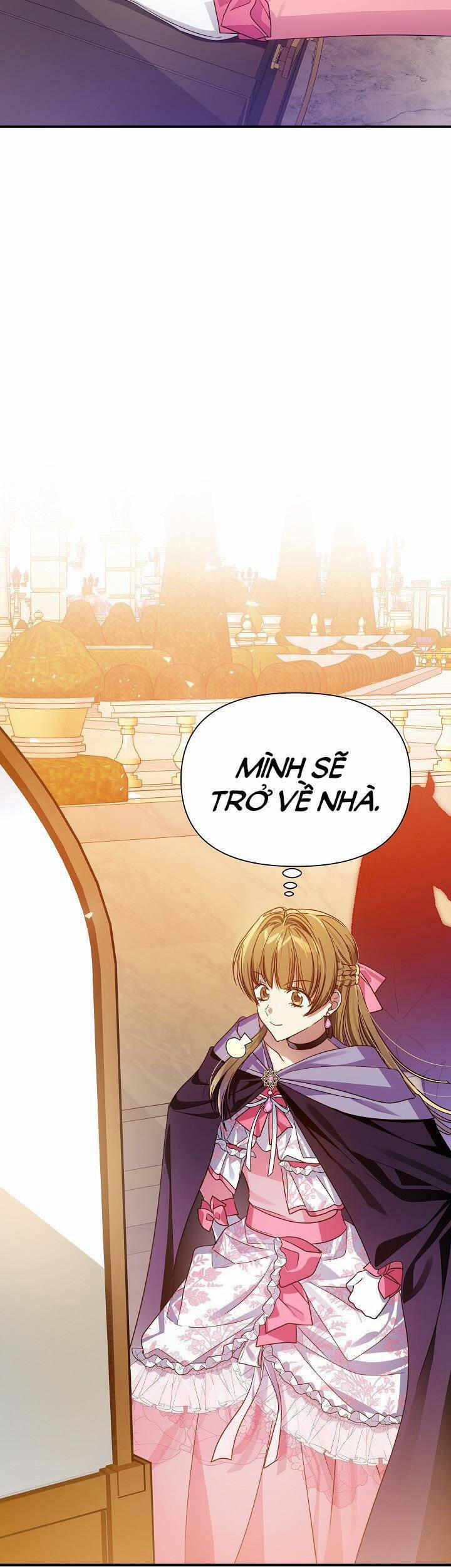 Tôi Đã Ở Đây Ngay Từ Đầu 50 trang 15