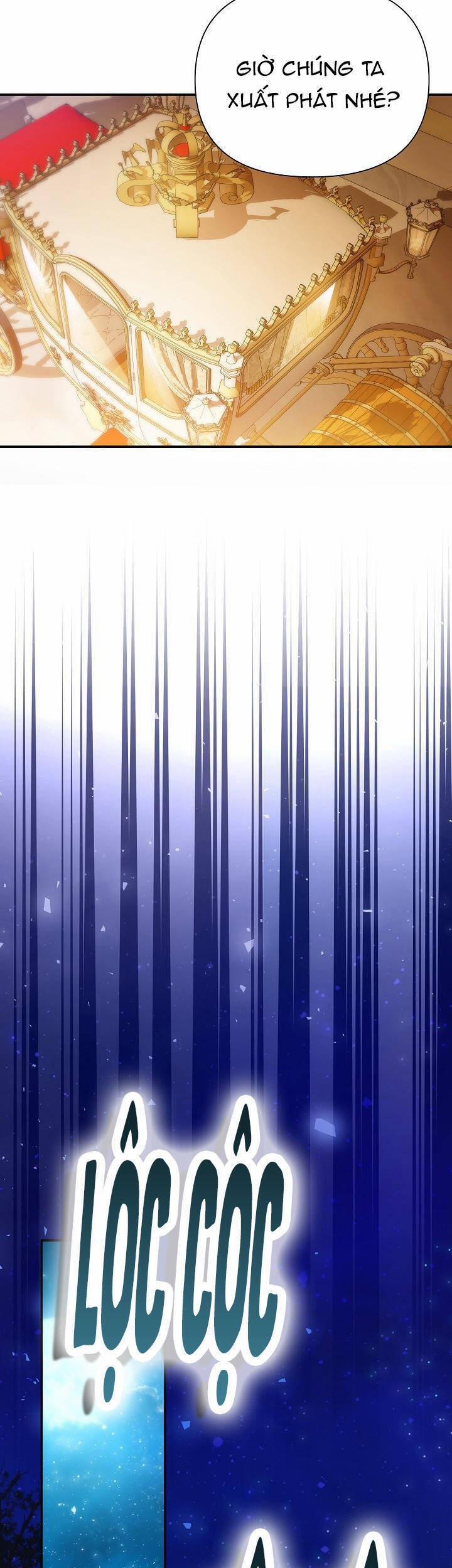 Tôi Đã Ở Đây Ngay Từ Đầu 50 trang 19