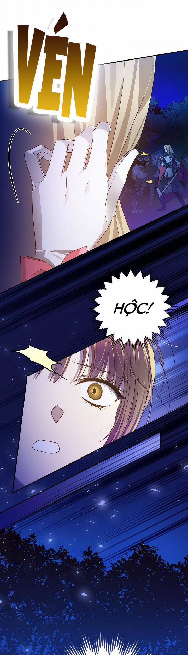 Tôi Đã Ở Đây Ngay Từ Đầu 50 trang 26