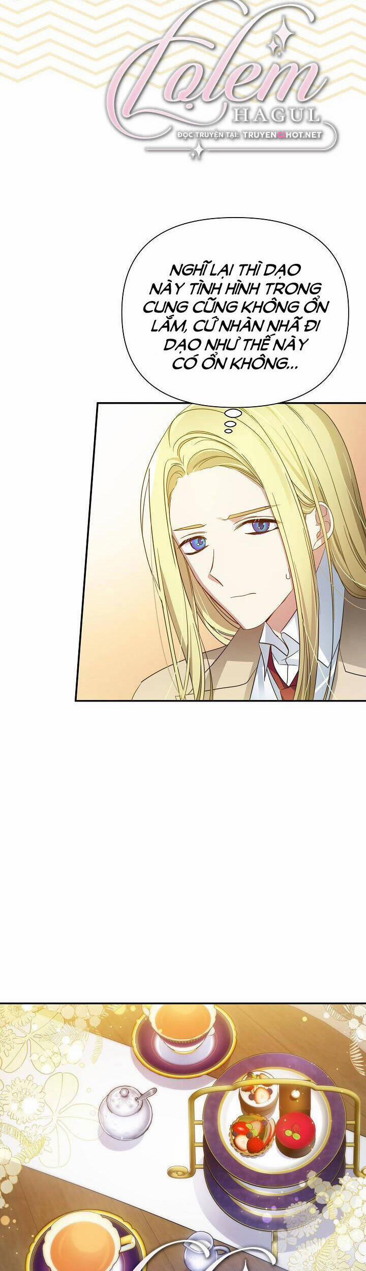 Tôi Đã Ở Đây Ngay Từ Đầu 50 trang 3