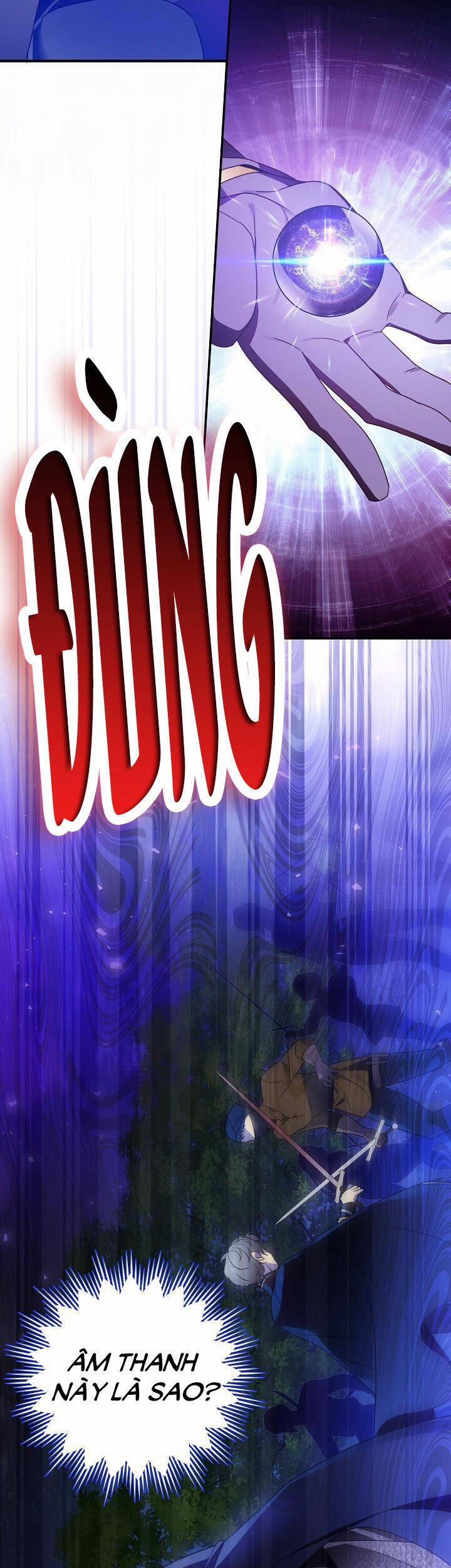 Tôi Đã Ở Đây Ngay Từ Đầu 50 trang 30