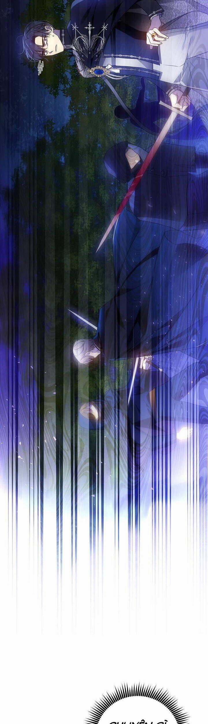 Tôi Đã Ở Đây Ngay Từ Đầu 50 trang 31