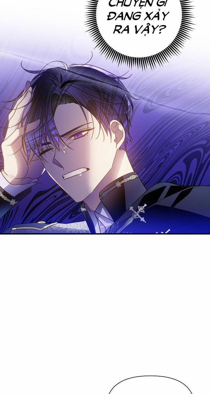 Tôi Đã Ở Đây Ngay Từ Đầu 50 trang 32